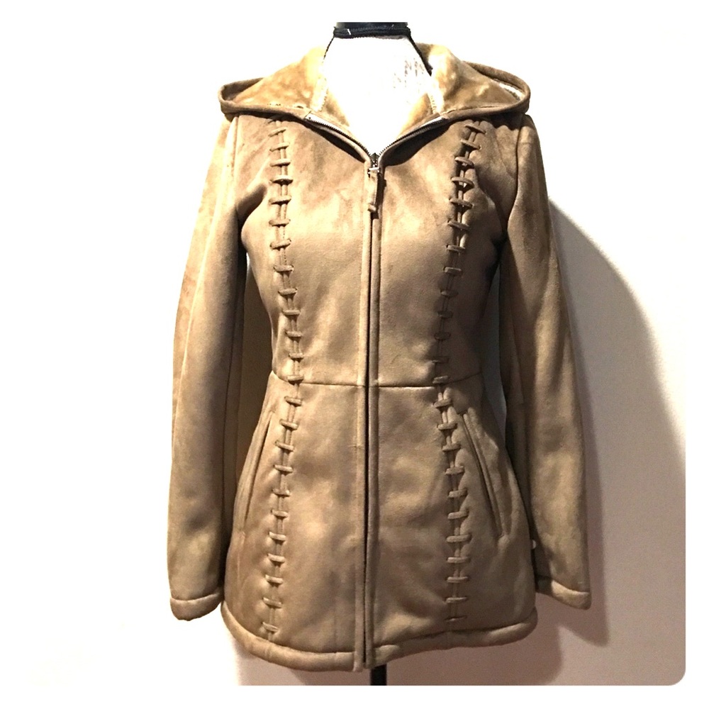 Winter Coat